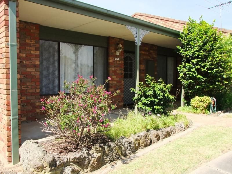 24/137 SETTLEMENT ROAD, Cowes, Vic 3922 Property Details