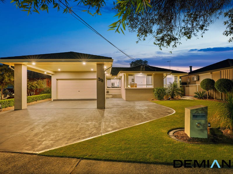 39 Craig Avenue, Moorebank, NSW 2170