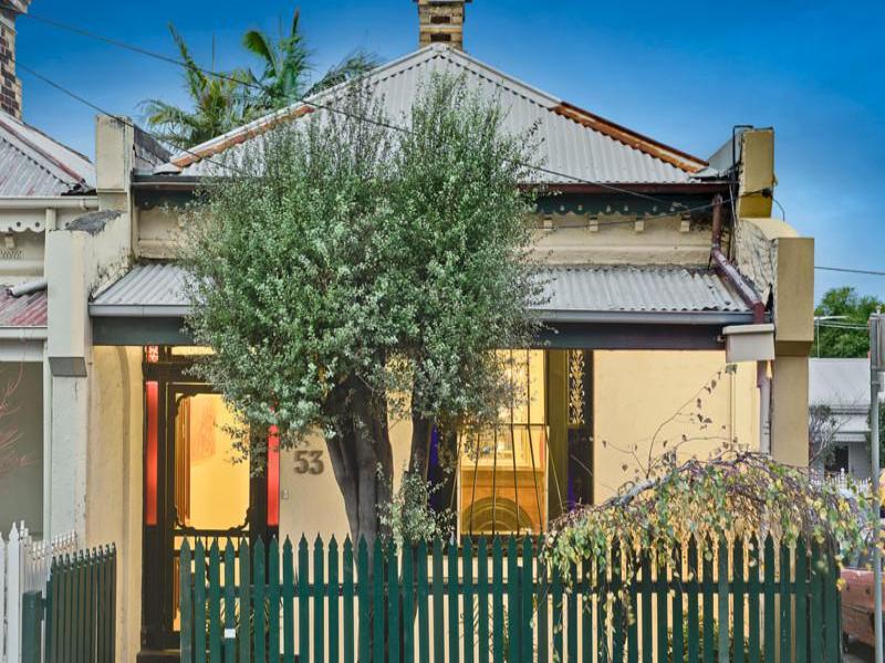 53 Lyndhurst Street, Richmond, Vic 3121 Property Details
