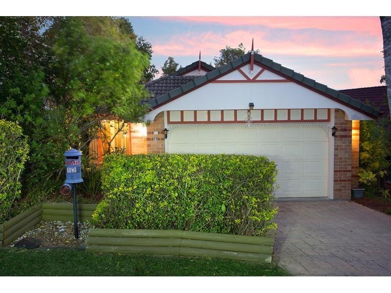 13 Bracken Street, Moorooka, QLD 4105
