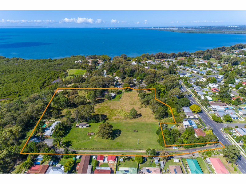 33 Joseph Crescent, Deception Bay, Qld 4508 - Residential Land for Sale ...