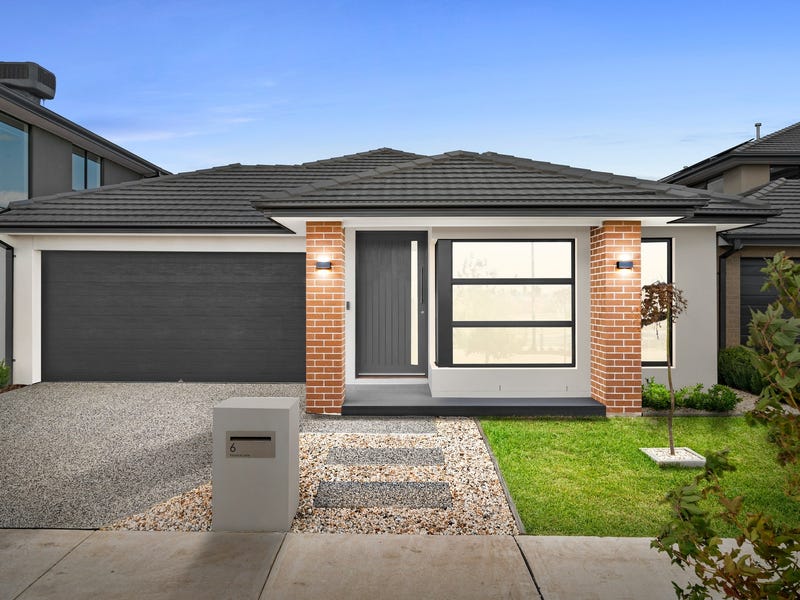 6 Keswick Lane, Donnybrook, Vic 3064 Property Details