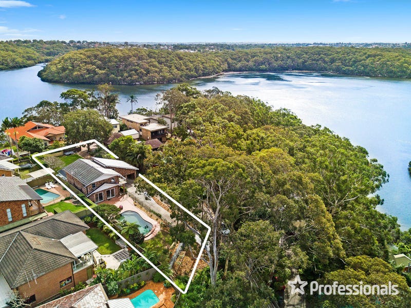 13 Fowler Road, Illawong, NSW 2234 Property Details