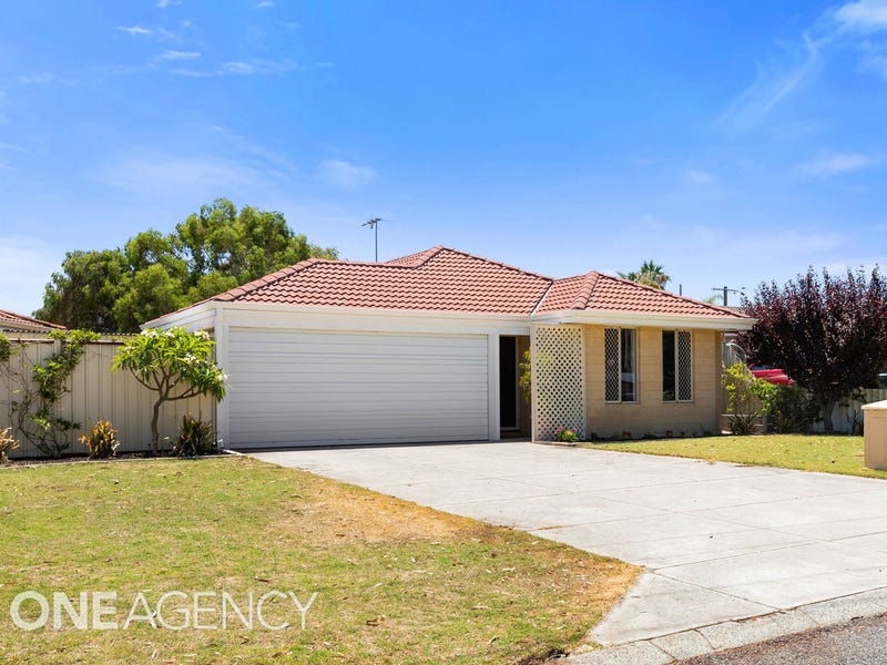 3 Farmer Way, Parmelia, WA 6167 Property Details