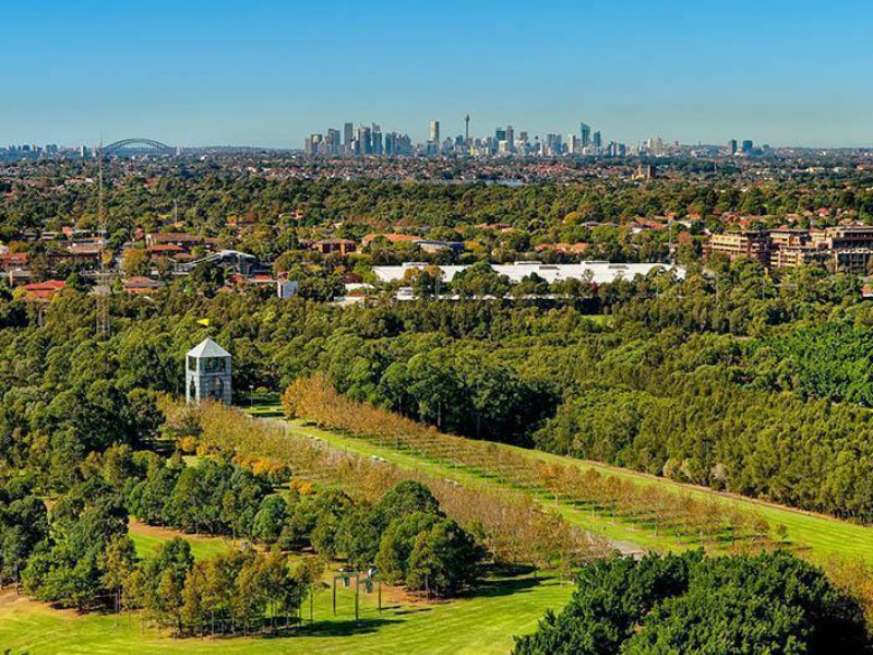 2002/7 Australia Avenue, Sydney Olympic Park, NSW 2127 Unit for Sale