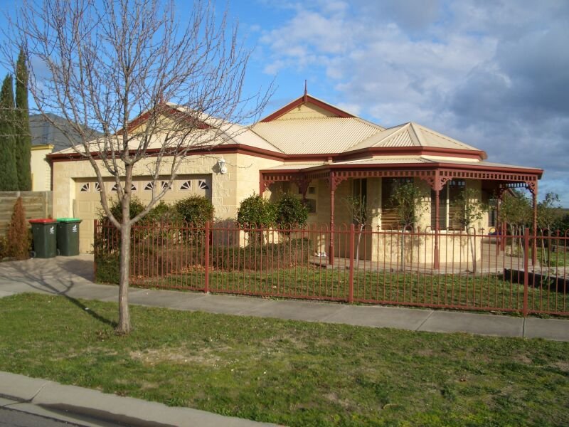 316 Franklin Street, Traralgon, VIC 3844