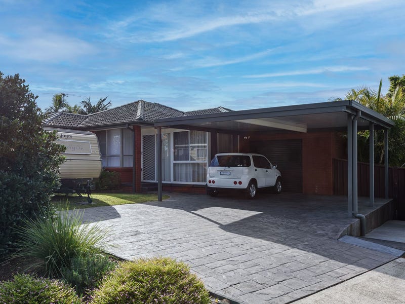 78 Ridge Road, Engadine, NSW 2233 Property Details