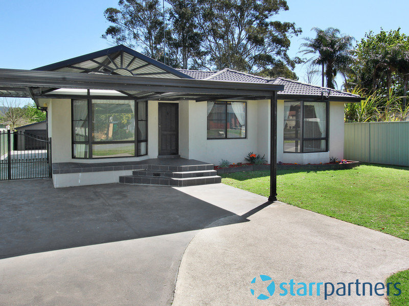 49 Loftus Street, Regentville, NSW 2745 Property Details