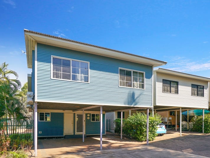1/65 Shearwater Drive, Bakewell, NT 0832