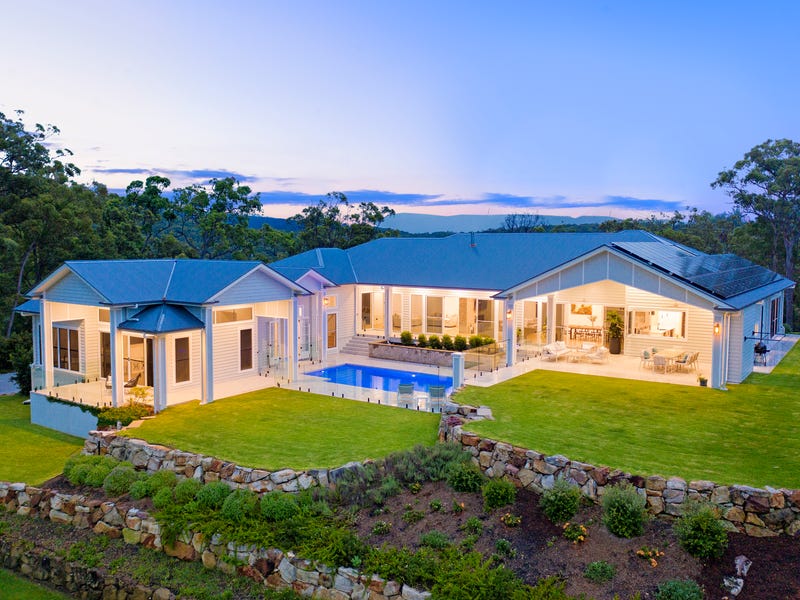 38-40 Forest Ridge Drive, Bonogin, QLD 4213 - realestate.com.au