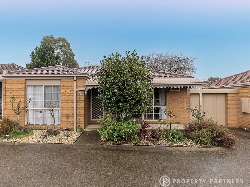 9/1315 Smith Street, Healesville, Vic 3777 Property Details