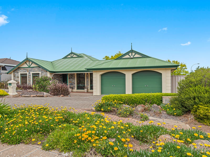 30 Dalkeith Road, Seaford Rise, SA 5169