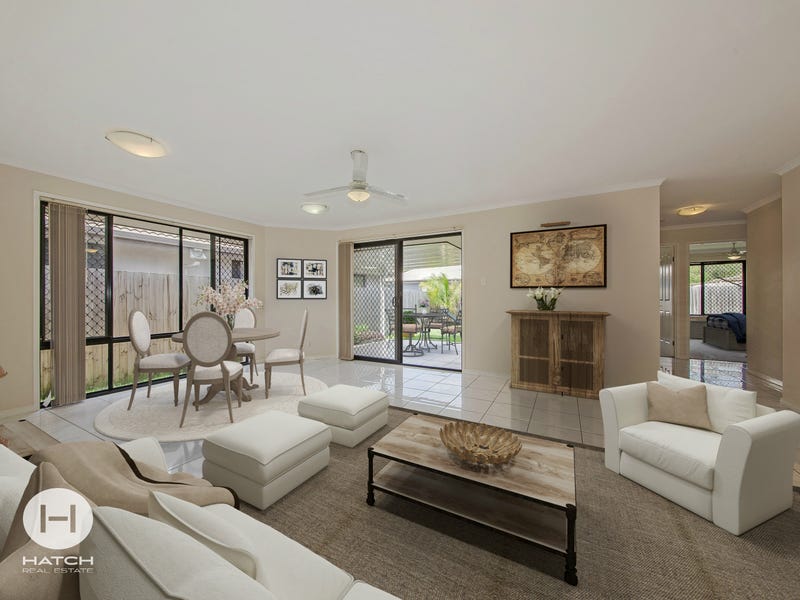 11 Coalstoun Crossing, Waterford, Qld 4133 Property Details