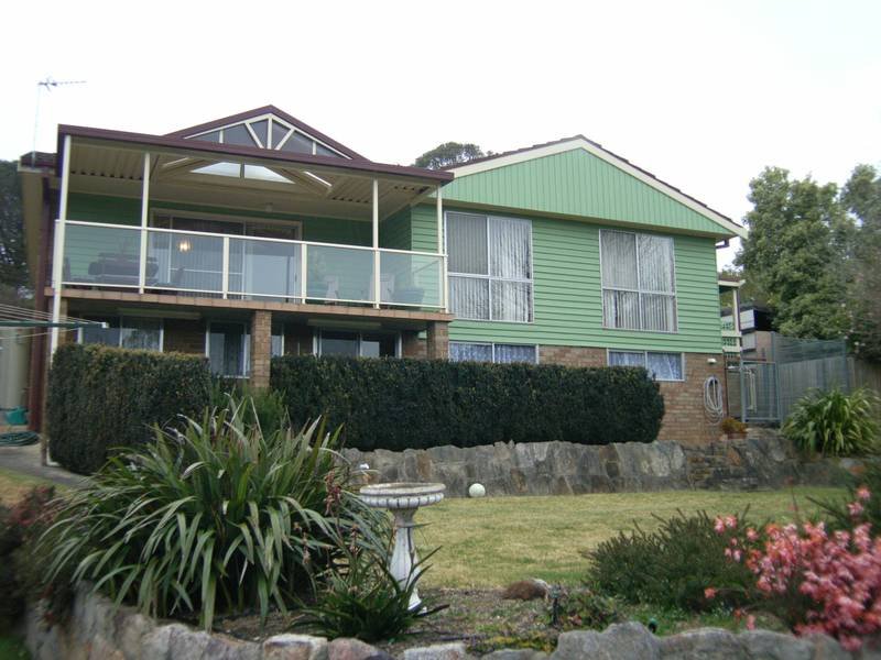 23 Southey Street, Mittagong, NSW 2575 Property Details