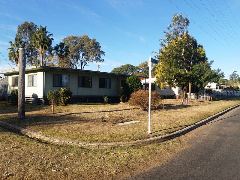 79 Taylor Street, Cecil Plains, QLD 4407