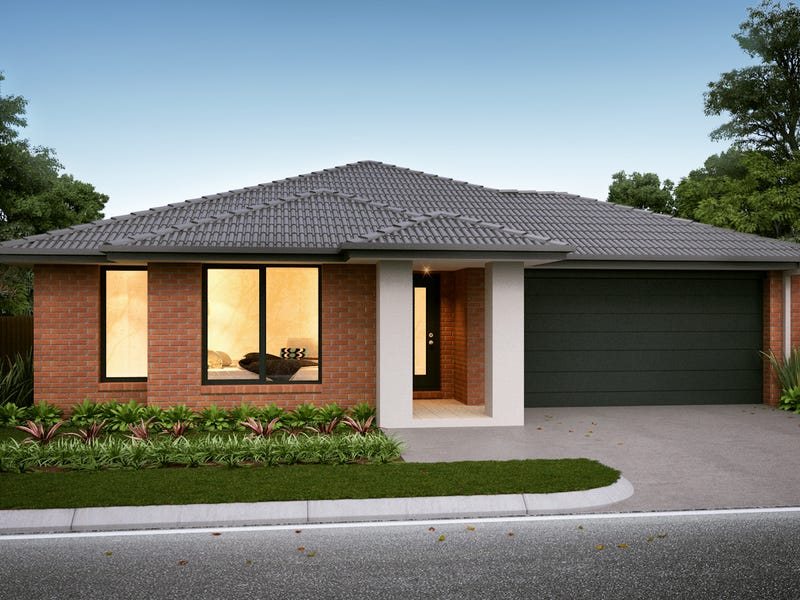 New House and Land Packages For Sale in Bendigo Greater Region, VIC