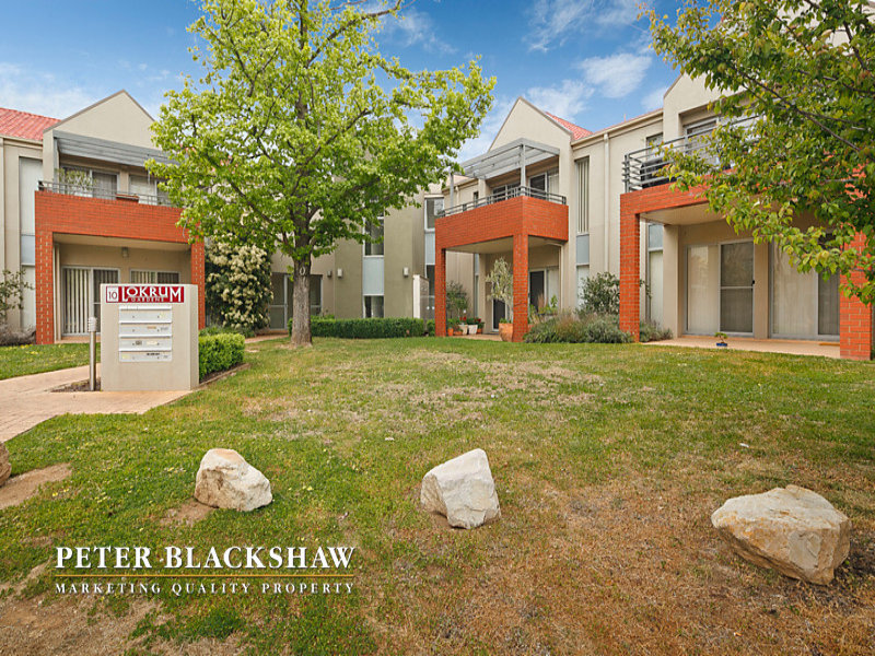 10/10 Coolac Place, Braddon, ACT 2612 Property Details