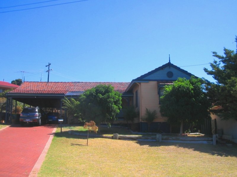 48 Jarvis Street, South Bunbury, WA 6230