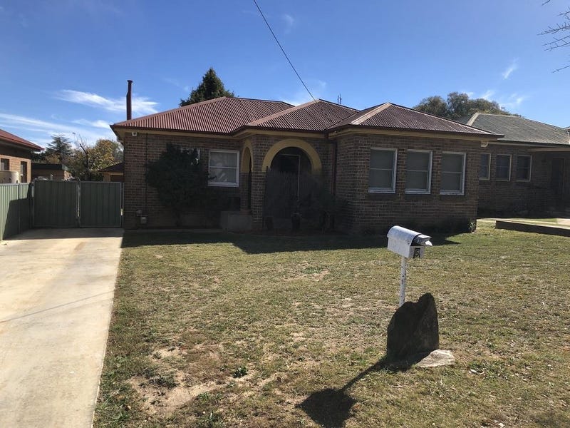 5 Cox Avenue, Orange, NSW 2800 Property Details