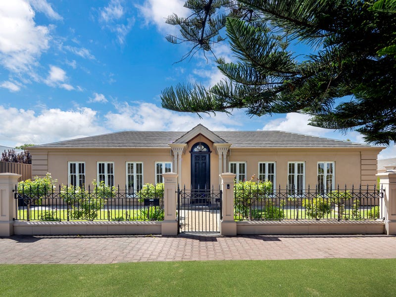 25 Pier Street, Glenelg, SA 5045 Property Details