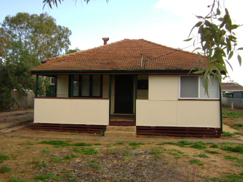 68 Yewers Avenue, Morawa, WA 6623 Property Details