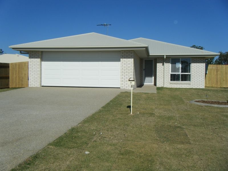 31 Riley Drive, Gracemere, QLD 4702 - realestate.com.au