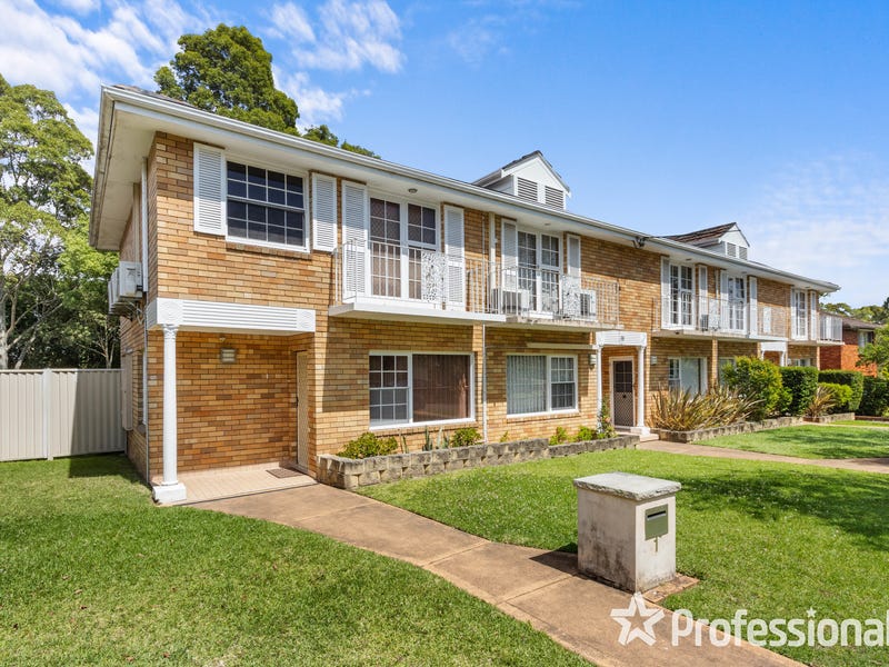 1/19 Parry Avenue, Narwee, NSW 2209 - Property Details