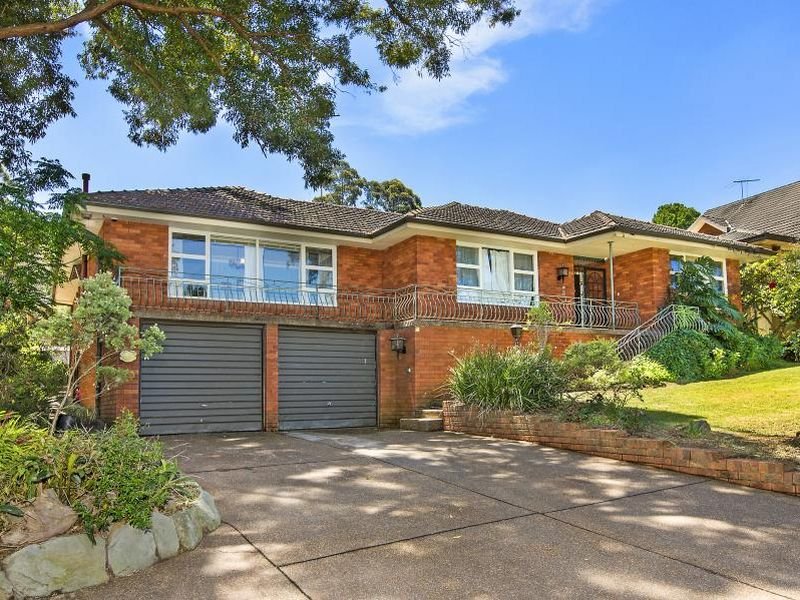 119 Felton Road, Carlingford, NSW 2118 Property Details