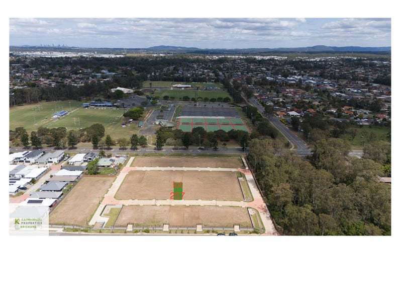 Lot 257, 31 Miller Boulevard, Lawnton, Qld 4501 Residential Land for