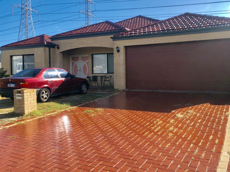 36 Wintergreene Drive, Springs, WA 6063