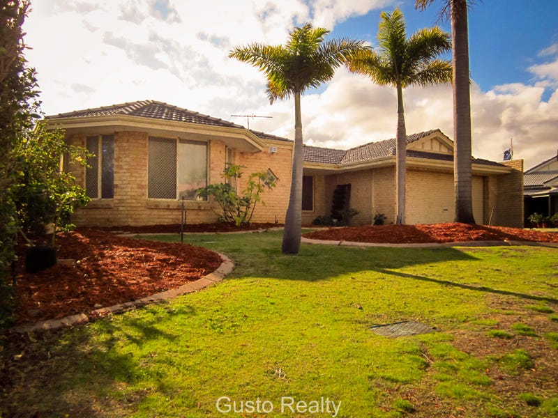 23 Kooyonga Cross, Jandakot, WA 6164