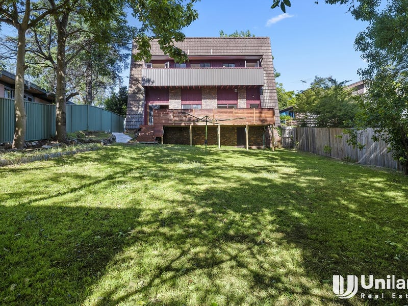 728A Pennant Hills Road, Carlingford, NSW 2118 House for Sale