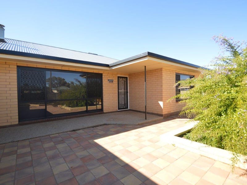 204 Hall Street, Broken Hill, NSW 2880