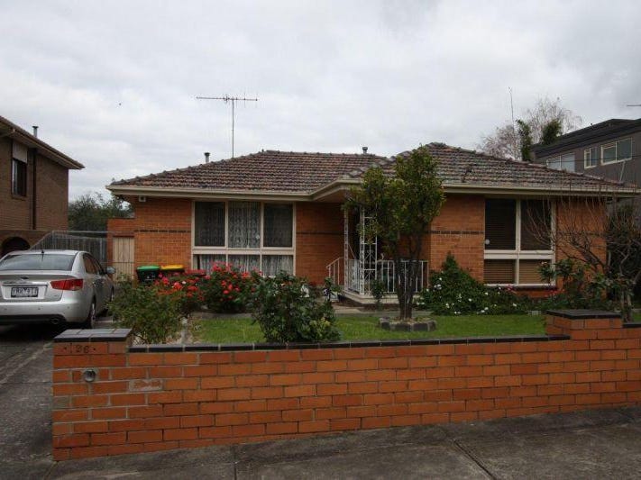 26 Donald Avenue, Essendon, VIC 3040