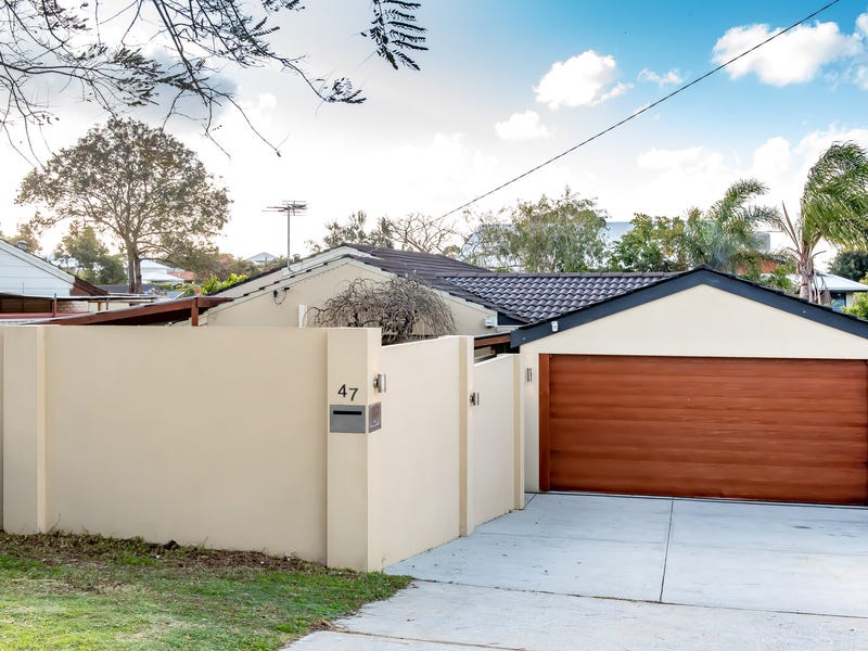 47 Mullaloo Drive, Mullaloo, WA 6027 Property Details