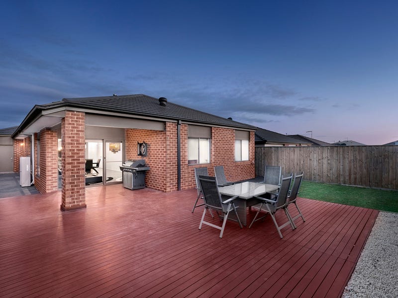 33 Augusta Drive, Wollert, Vic 3750 Property Details