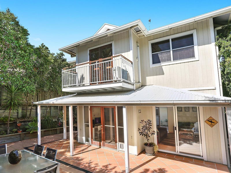 1/5 Lipton Street, Sunrise Beach, Qld 4567