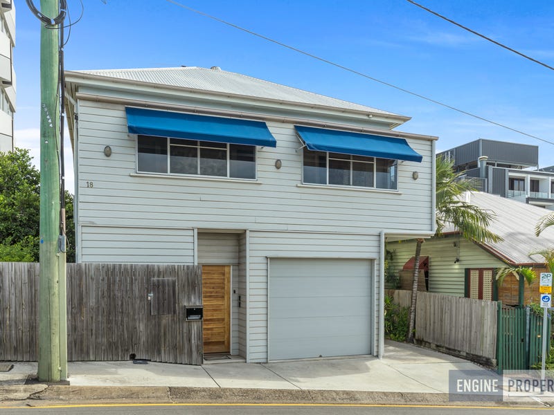18 Menzies Street, Petrie Terrace, Qld 4000 18 Menzies Street, Petrie Terrace, Qld 4000