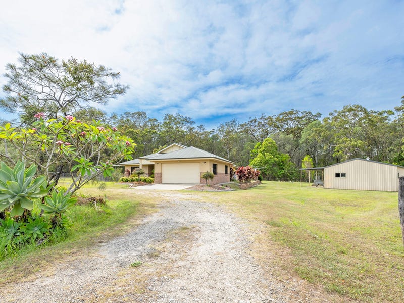 18 Armstrong Road, Gulmarrad, NSW 2463 House for Sale
