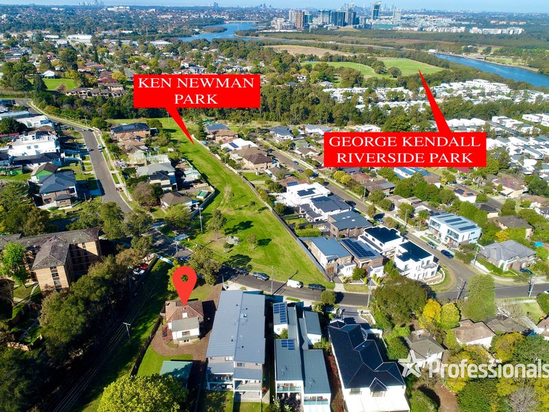 30 Hilder Road, Ermington, NSW 2115 House for Sale