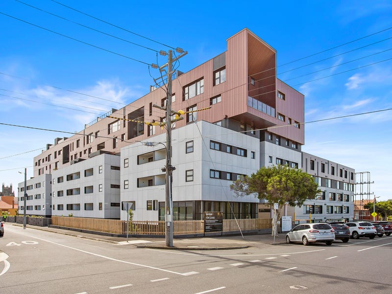 314/146 Bellerine Street, Geelong, Vic 3220 Property Details