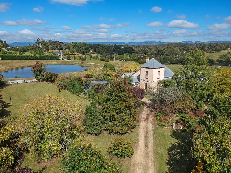 108 Baaners Lane, Little Hartley, NSW 2790