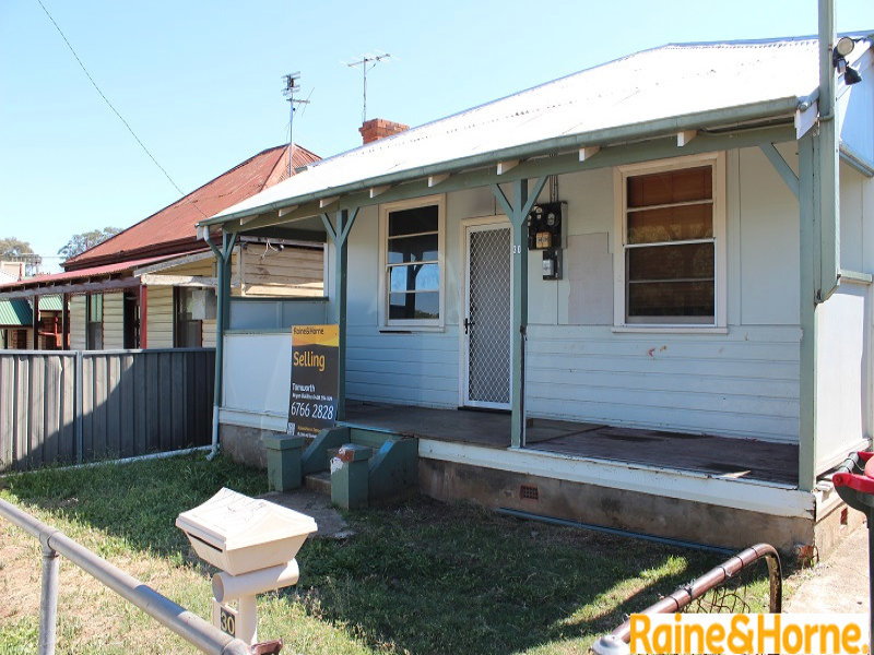 30 Griffin Ave, Tamworth, NSW 2340 Property Details