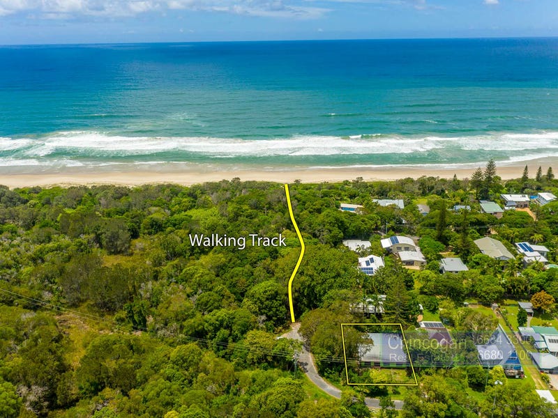 12 Park Street, New Brighton, NSW 2483