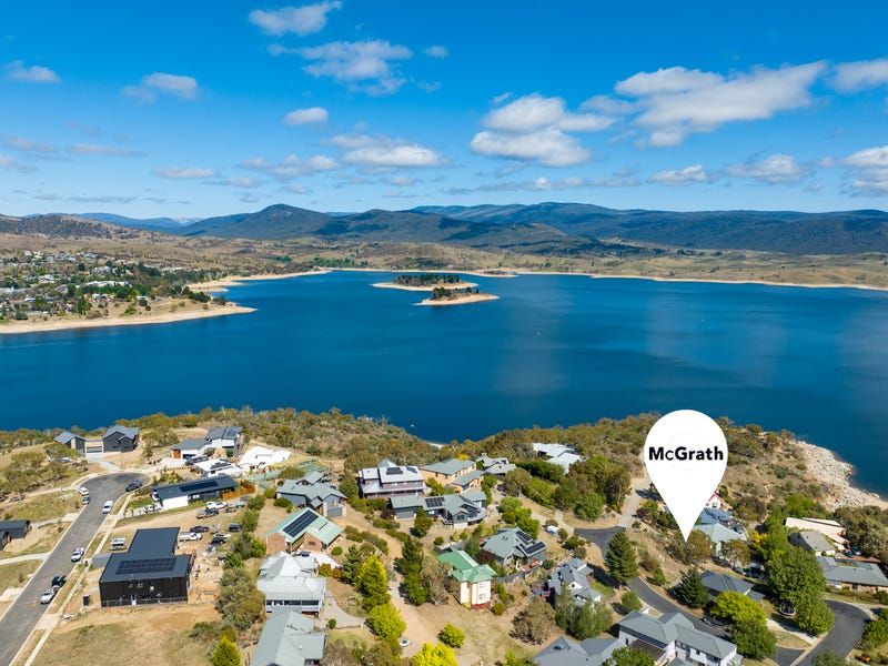 18 Alpensee Weg, East Jindabyne, NSW 2627