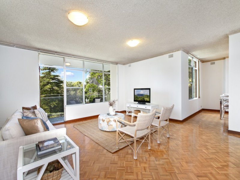 3C/9 St Marks Road, Darling Point, NSW 2027