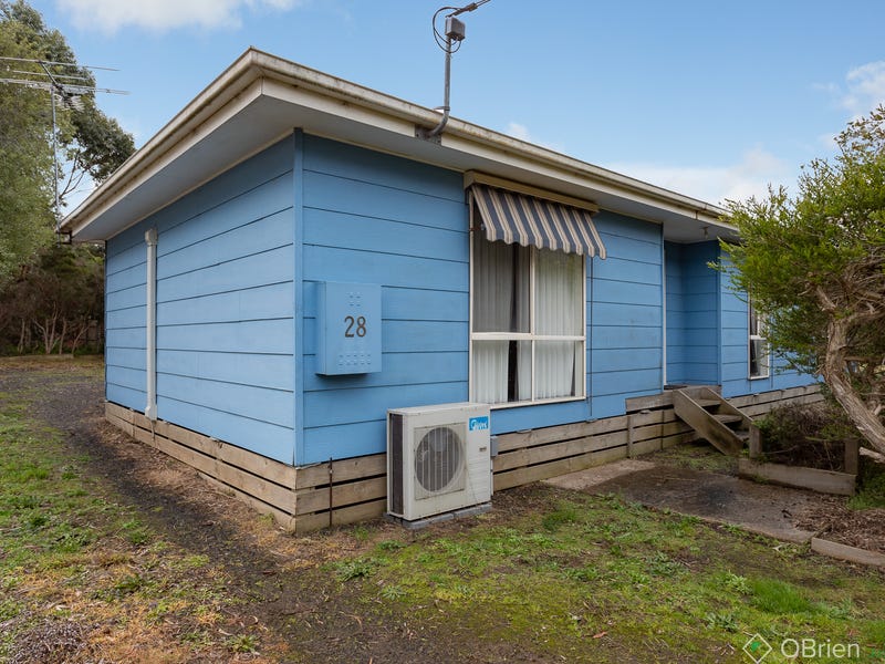28 Ventnor Road, Cowes, Vic 3922 Property Details