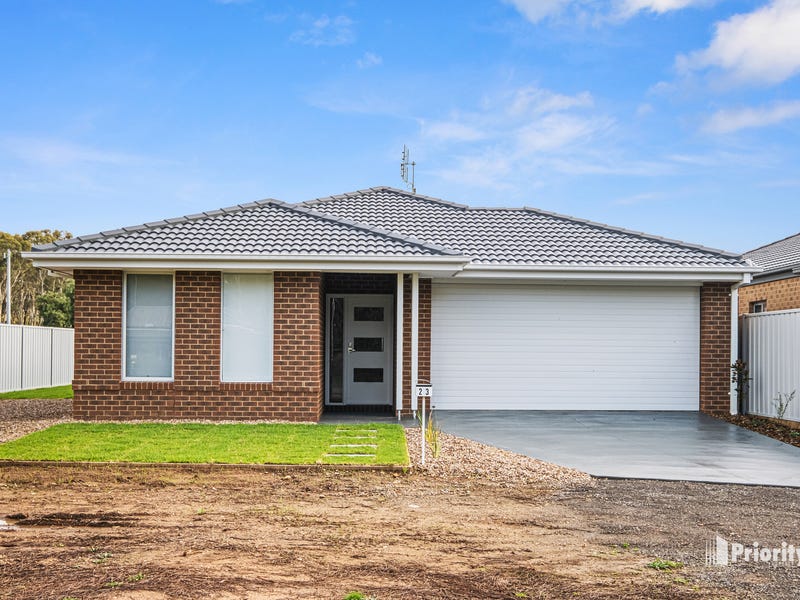 23 LoganWedderburn Road, Wedderburn, Vic 3518 Other for Sale