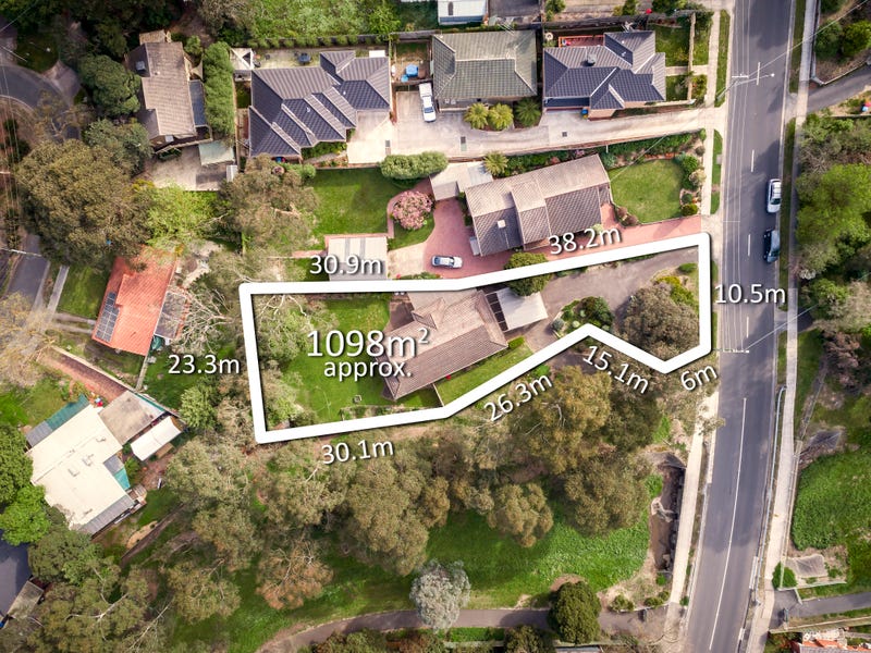66 Rankin Road, Boronia, Vic 3155 Property Details