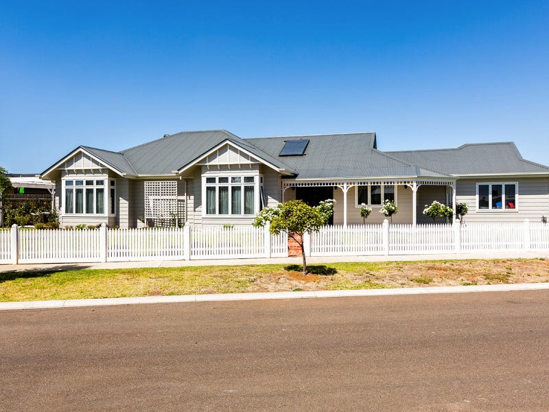 1 Wedderburn Avenue, Eynesbury, Vic 3338 Property Details